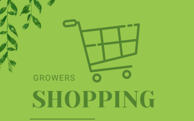 Growers Shop