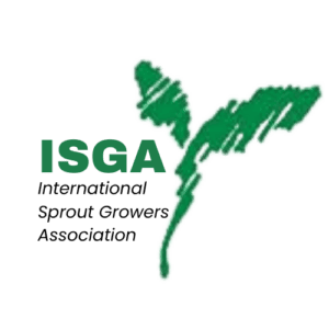 ISGA logo