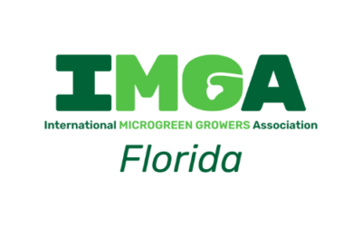 The International Microgreen Growers Association
